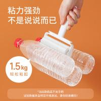 美丽雅（MARYYA） HC016033 滚筒粘纸 纸宽100MM*30张*2卷 2卷/包  （单位：包）新老包装随机发货