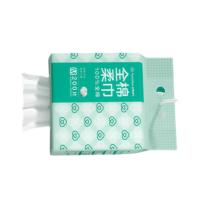 全棉时代 全棉柔巾 200*150cm 200片/包 24包/箱 (单位:箱)