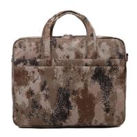 斯莫尔 SL-827 公文包 40*30*10CM（单位：个）荒漠迷彩