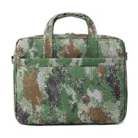 斯莫尔 SL-827 公文包 40*30*10CM（单位：个）荒漠迷彩