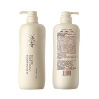 浅香（ASAKA）  丰盈型  米酿头皮护理洗发乳 750g  （单位：瓶）