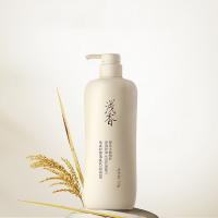 浅香（ASAKA）  丰盈型  米酿头皮护理洗发乳 750g  （单位：瓶）