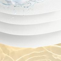 清风（APP） 原木纯品 挂式抽纸 175mm*154mm  4层320抽/包 (单位: 提) 新老包装随机发货