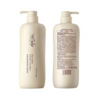 浅香（ASAKA） 控油型 米酿头皮护理洗发乳  500g   （单位：瓶）