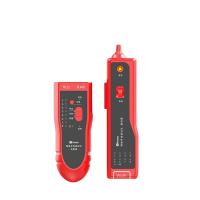 毕亚兹（BIAZE） GJ05 网络寻线仪 RJ11(电话线)RJ45(网络线)(单位：台)