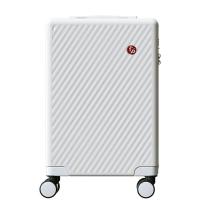费雪（Fisher-Price）FP-LX002 奈斯旅行箱 20英寸（单位：个）月牙白