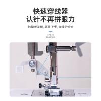 兄弟（brother） GP60X 家用电动缝纫机 750针/分钟(单位：台)