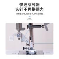 兄弟（brother） GP60X 家用电动缝纫机 750针/分钟(单位：台)