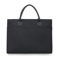 斯莫尔 SL-526 商务休闲男包 39*29*6CM（单位：个）黑色