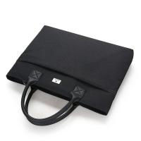 斯莫尔 SL-526 商务休闲男包 39*29*6CM（单位：个）黑色