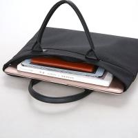 斯莫尔 SL-526 商务休闲男包 39*29*6CM（单位：个）黑色