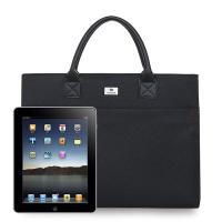 斯莫尔 SL-526 商务休闲男包 39*29*6CM（单位：个）黑色