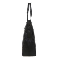 斯莫尔 SL-319 公文包 39*43*15CM  (单位：个) 黑色