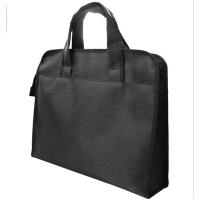 斯莫尔 SL-522 公文包 38*30*9CM  (单位：个) 黑色