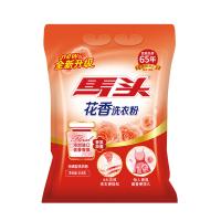 马头 A JCS2008 家庭清洁套装 2008g 红色（单位：盒）典雅茶花洗衣液500g*2、金桔海盐全效洗洁精500g、花香洗衣粉508g