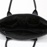 斯莫尔 SL-538 横款公文包 40*29*4CM（单位：个）黑色