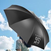 大嘴猴（Paul Frank） PFU201 八骨三折雨伞 54cm*8k （单位：把）