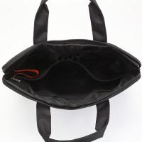 斯莫尔 SL-545 公文包 40.5*31*8.5CM（单位：个）黑色