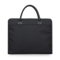 斯莫尔 SL-8144 公文包 40*32*5CM（单位：个）黑色