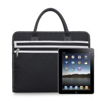 斯莫尔 SL-8144 公文包 40*32*5CM（单位：个）黑色
