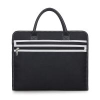斯莫尔 SL-8144 公文包 40*32*5CM（单位：个）黑色