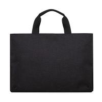 斯莫尔 SL-533 公文包 39*28CM（单位：个）灰色