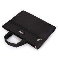 斯莫尔 SL-533 公文包 39*28CM（单位：个）灰色