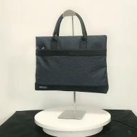 斯莫尔 SL-536 公文包 42*29*5CM（单位：个）蓝色