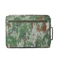 斯莫尔 SL-824 公文包 34*24*6CM（单位：个）星空迷彩绿
