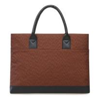 斯莫尔 SL-536 公文包 42*29*5CM（单位：个）棕色