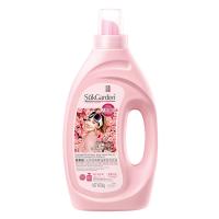 蔬果园 天然玫瑰精油香氛洗衣液 1kg （单位：瓶）