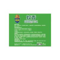 超威 微烟蚊香 艾草清香 30圈*2盒 (单位:组)
