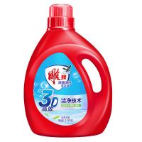 雕牌 洗衣液 除菌净白 3.15kg (单位:瓶)