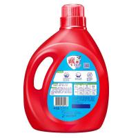 雕牌 洗衣液 除菌净白 3.15kg (单位:瓶)