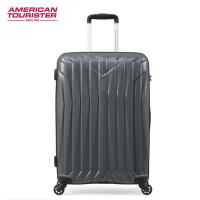 美旅（Auto Travel） 拉杆箱 TC6*08002 24英寸 (单位:个) 灰色