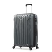 美旅（Auto Travel） 拉杆箱 TC6*08002 24英寸 (单位:个) 灰色