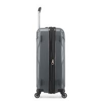 美旅（Auto Travel） 拉杆箱 TC6*08002 24英寸 (单位:个) 灰色
