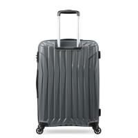 美旅（Auto Travel） 拉杆箱 TC6*08002 24英寸 (单位:个) 灰色