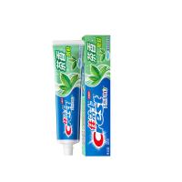 佳洁士 茶洁清新口气防蛀牙膏含氟牙膏140g（单位：支）新老包装随机发货