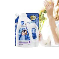 蔬果园 蓝风铃香水柔软洗衣液 500g/袋（单位：袋）