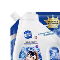 蔬果园 蓝风铃香水柔软洗衣液 500g/袋（单位：袋）