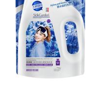 蔬果园 蓝风铃香水柔软洗衣液 500g/袋（单位：袋）