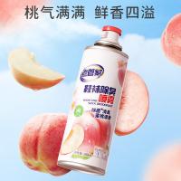 老管家 鞋袜除臭喷雾 蜜桃清香 260ml*2 (单位:组)