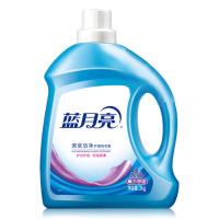 蓝月亮   薰衣草香  深层洁净洗衣液   3kg  （单位：瓶）