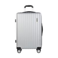 巴天弩（BATANUV） DX963001-24 商务旅行拉杆箱 24寸 (单位: 个)