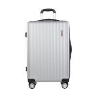 巴天弩（BATANUV） DX963001-24 商务旅行拉杆箱 24寸 (单位: 个)