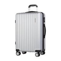 巴天弩（BATANUV） DX963001-24 商务旅行拉杆箱 24寸 (单位: 个)