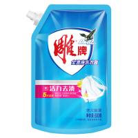 雕牌 依兰幽香 全渍净洗衣液 500g（单位：袋）