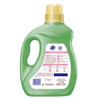 超能 花韵洁柔 洗衣液 2.08kg（单位：瓶）