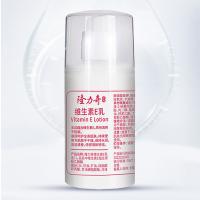 隆力奇 花香型 维生素E乳 100g (单位:瓶)